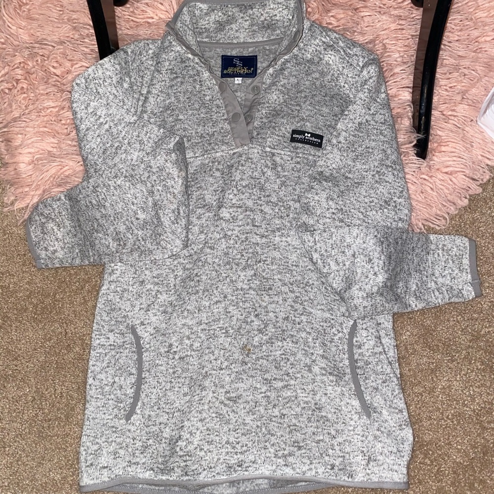 Simply Southern Jacket
